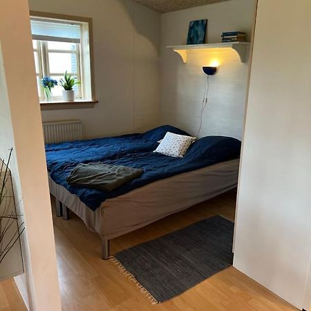 Skon Lejlighed Til 4 Personer Ansager Extérieur photo